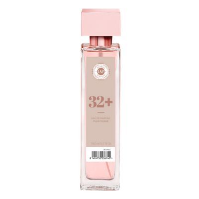 IAP PHARMA PROFUMO DONNA N. 32+ DA 150 ML - maxifarmacia.it