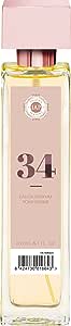 IAP PHARMA PROFUMO DONNA N. 34 DA 150 ML - maxifarmacia.it