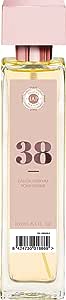 IAP PHARMA PROFUMO DONNA N. 38 DA 150 ML - maxifarmacia.it