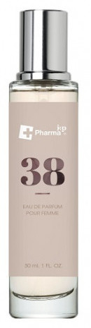 IAP PHARMA PROFUMO DONNA N.38 DA 30 ML - maxifarmacia.it