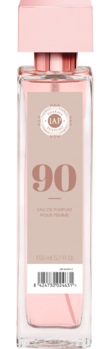 IAP PHARMA PROFUMO DONNA  N.90 DA 150 ML - maxifarmacia.it