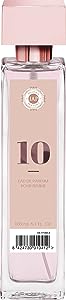 IAP PHARMA PROFUMO DONNA N. 10 DA 150 ML - maxifarmacia.it