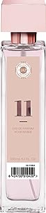 IAP PHARMA PROFUMO DONNA  N.11 DA 150 ML - maxifarmacia.it