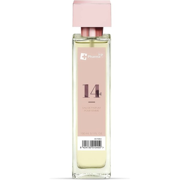 IAP PHARMA PROFUMO DONNA N. 14 DA 150 ML - maxifarmacia.it