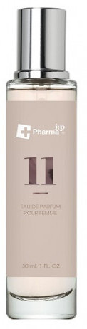 IAP PHARMA PROFUMO DONNA N.11 DA 30 ML - maxifarmacia.it