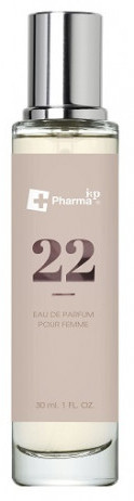 IAP PHARMA PROFUMO DONNA N.22 DA 30 ML - maxifarmacia.it