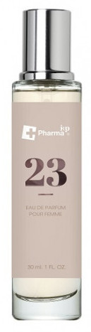 IAP PHARMA PROFUMO DONNA N.23 DA 30 ML - maxifarmacia.it
