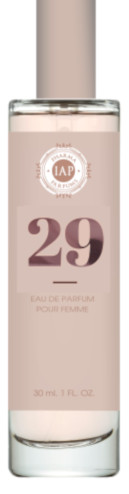 IAP PHARMA PROFUMO DONNA N.29 DA 30 ML - maxifarmacia.it