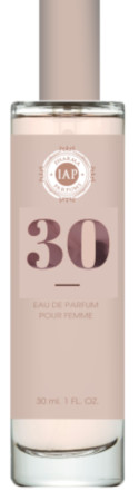 IAP PHARMA PROFUMO DONNA N.30 DA 30 ML - maxifarmacia.it