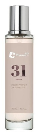 IAP PHARMA PROFUMO DONNA N.31 DA 30 ML - maxifarmacia.it