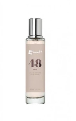 IAP PHARMA PROFUMO DONNA N.48 DA 30 ML - maxifarmacia.it