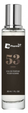 IAP PHARMA PROFUMO UOMO N.53 DA 30 ML - maxifarmacia.it
