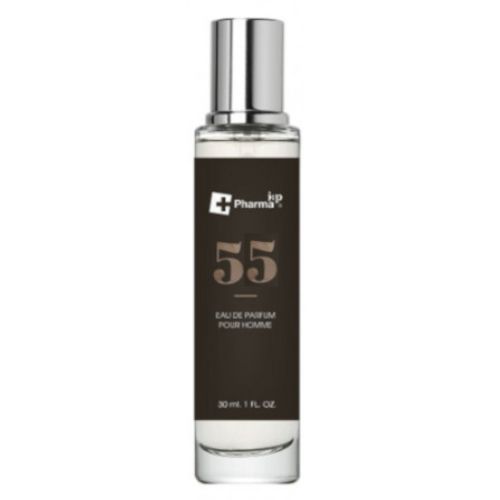 IAP PHARMA PROFUMO UOMO N.55 DA 30 ML - maxifarmacia.it