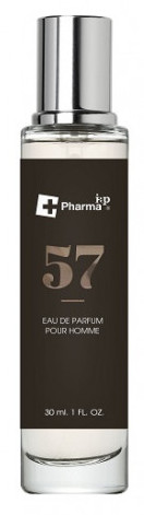 IAP PHARMA PROFUMO UOMO N.57 DA 30 ML - maxifarmacia.it