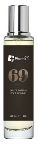 IAP PHARMA PROFUMO UOMO N.69 DA 30 ML - maxifarmacia.it