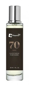 IAP PHARMA PROFUMO UOMO N.70 DA 30 ML - maxifarmacia.it
