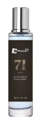 IAP PHARMA PROFUMO UOMO N.71 DA 30 ML - maxifarmacia.it