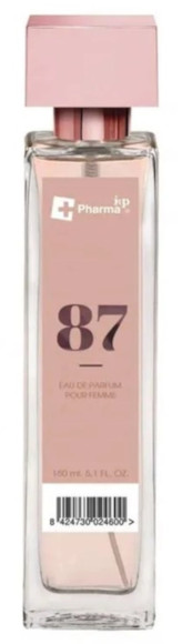 IAP PHARMA PROFUMO DONNA N. 87 DA 150 ML - maxifarmacia.it