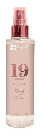 IAP PHARMA HAIR MIST N.19 DA 75 ML - maxifarmacia.it