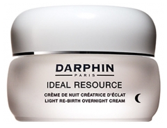 DARPHIN IDEAL RESOURCE NIGHT CREAM 50 ML - maxifarmacia.it