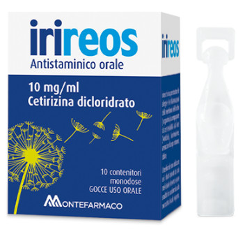 IRIREOS ANT*OS GTT 10FL10MG1ML - maxifarmacia.it