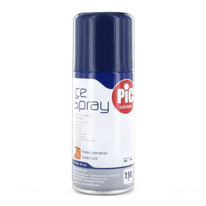 PIC KIT GHIACCIO ISTANTANEO COMFORT 150ML - maxifarmacia.it