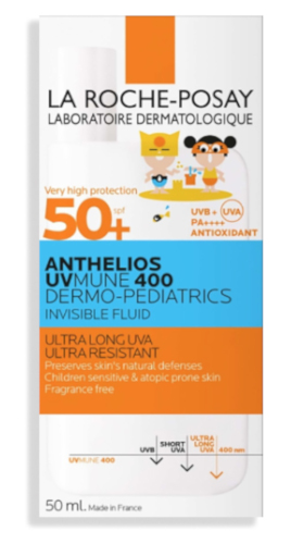 LA-ROCHE-POSAY-FLUIDO-UV-MUNE-FLUIDO-SOLARE-BAMBINO-SPF50+-VISO-50ML