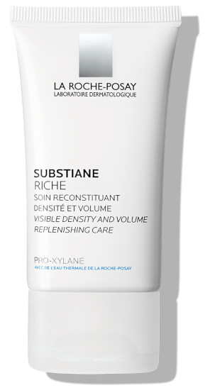 LA ROCHE POSAY SUBSTIANE CREMA RICCA 40 ML - maxifarmacia.it