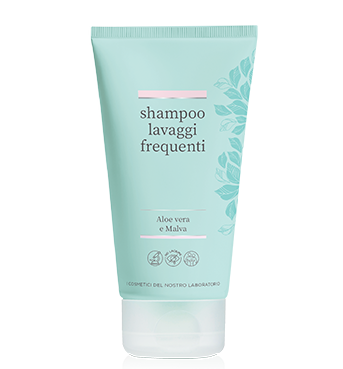 LABORATORIO DELLA FARMACIA ESS SHAMPOO LAVAGGI FREQUENTI 400 ML - maxifarmacia.it