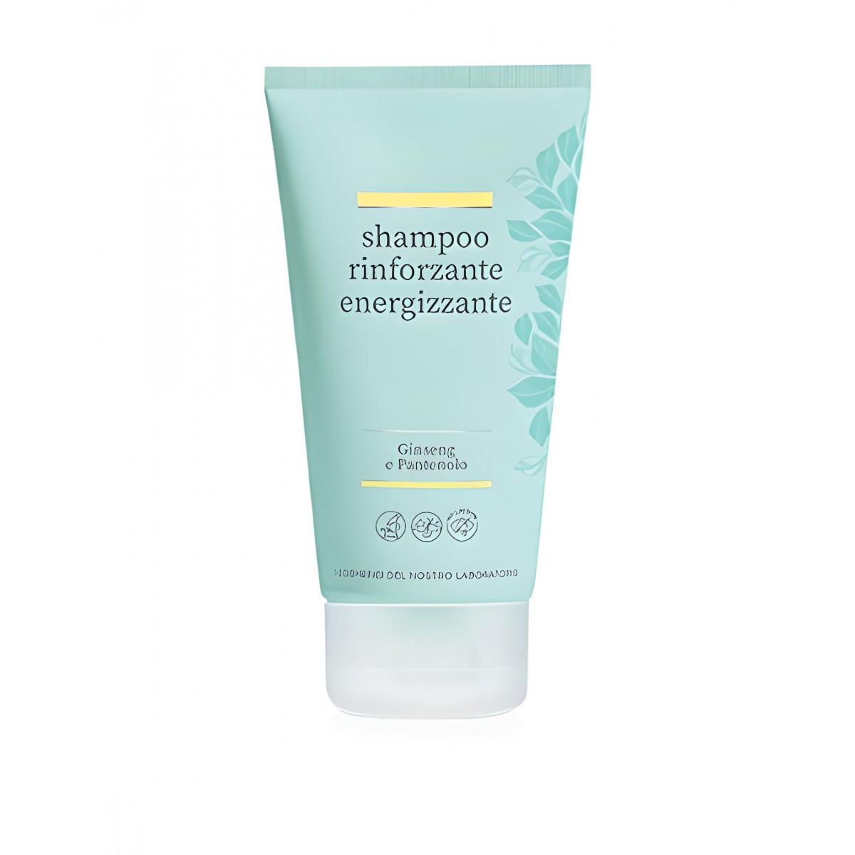 LDF ESSENZIA SHAMPOO RINFORZANTE ENERGIZZANTE 150ml - maxifarmacia.it