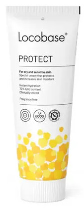 LOCOBASE LIPOCREMA 50 G - maxifarmacia.it