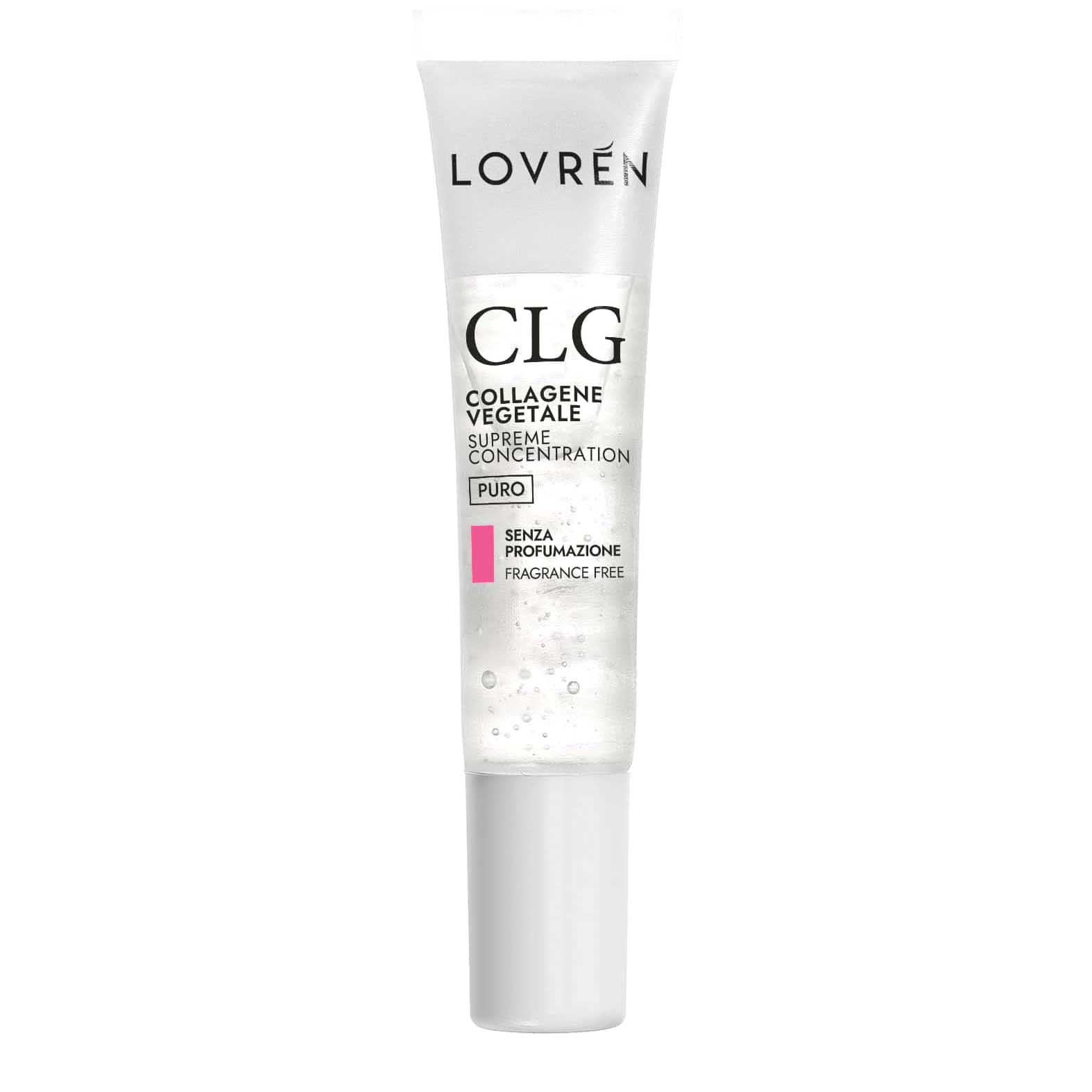 LOVREN-CLG-COLLAGENE-VEGETALE-PURO-SUPREME-CONCENTRATION-15ml