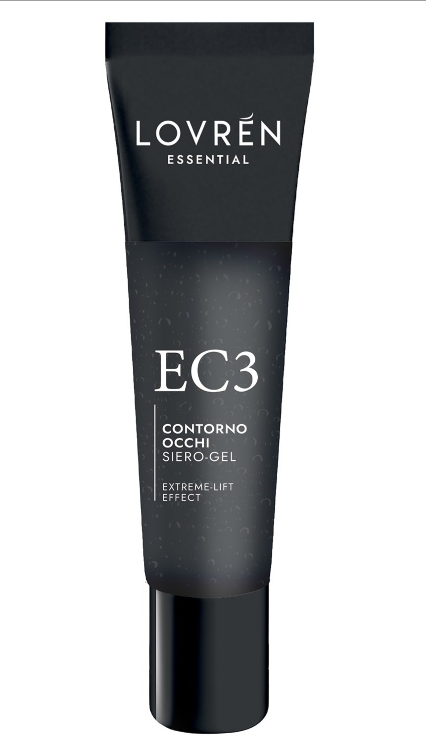 LOVREN EC3 SIERO-GEL CONTORNO OCCHI 15ML - maxifarmacia.it