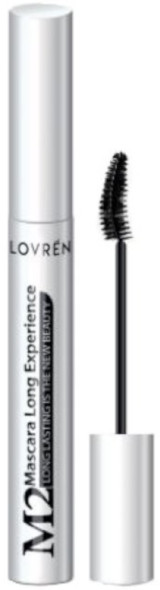LOVREN MASCARA LONG LASTING M2 da 10ml - maxifarmacia.it