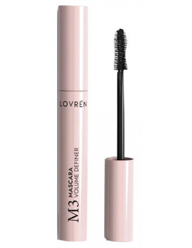 LOVREN MASCARA VOLUME DEFINER M3 da 10ml - maxifarmacia.it