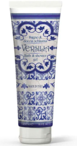 MAIOLICHE DOCCIASCHIUMA VERSILIA 250ml - maxifarmacia.it