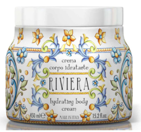 MAIOLICHE CREMA CORPO RIVIERA 450ml - maxifarmacia.it