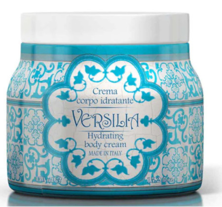 MAIOLICHE CREMA CORPO VERSILIA 450ml - maxifarmacia.it