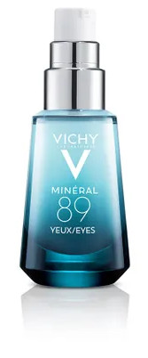 VICHY MINERAL 89 GEL FORTIFICANTE OCCHI 15ml - maxifarmacia.it
