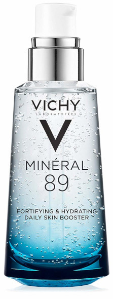VICHY MINERAL 89 BOOSTER QUOTIDIANO FORTIFICANTE 75ml - maxifarmacia.it