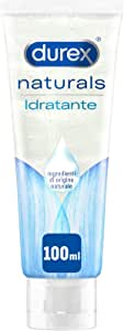DUREX NATURALS GEL IDRATANTE 100 ML - maxifarmacia.it
