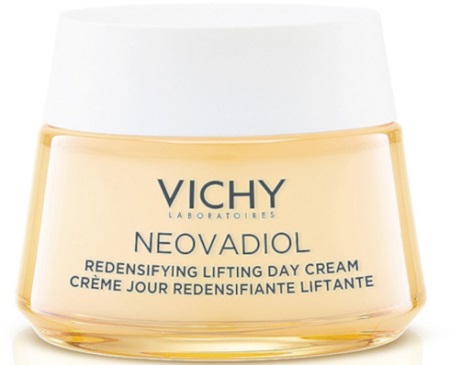 VICHY NEOVADIOL PERI-MENOPAUSA CREMA GIORNO PELLI NORMALI E MISTE 50ml - maxifarmacia.it