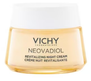 VICHY NEOVADIOL PERI-MENOPAUSA CREMA NOTTE RIDENSIFICANTE 50ml - maxifarmacia.it