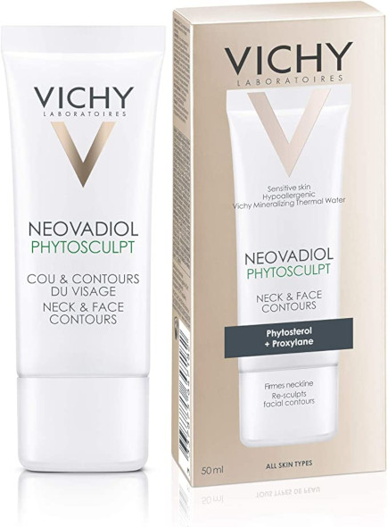 VICHY NEOVADIOL PHYTOSCULPT COLLO 50ml - maxifarmacia.it