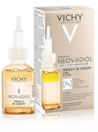 VICHY NEOVADIOL MENOPAUSA MENO 5 BI-SERUM 30ml - maxifarmacia.it