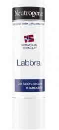 NEUTROGENA STICK LABBRA 4,8 G - maxifarmacia.it