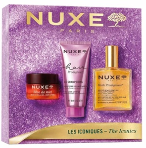 NUXE-COFANETTO-THE-ICONICS 