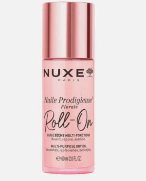 NUXE HUILE PRODIGIEUSE ROLL-ON FLORALE 60 ML - maxifarmacia.it