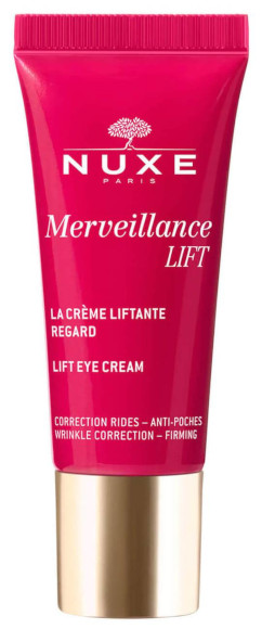 NUXE MERVEILLANCE LIFT CREMA CONTORNO OCCHI 15ml - maxifarmacia.it