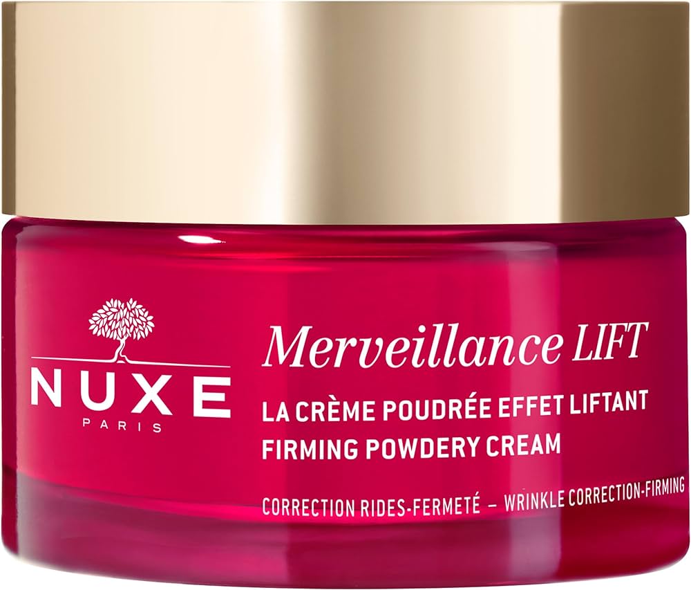 NUXE MERVEILLANCE LIFT CREMA GIORNO ANTI RUGHE 50ml - maxifarmacia.it
